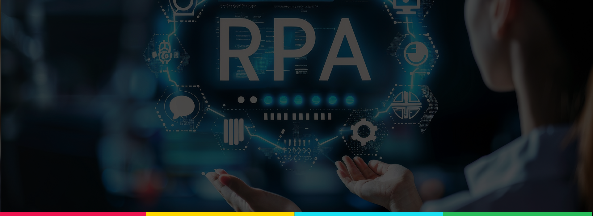What to Look for When Evaluating RPA Solutions